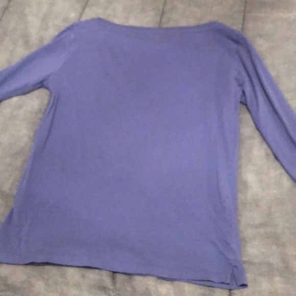 Ralph Lauren Polo Tee shirt - Picture 3 of 3